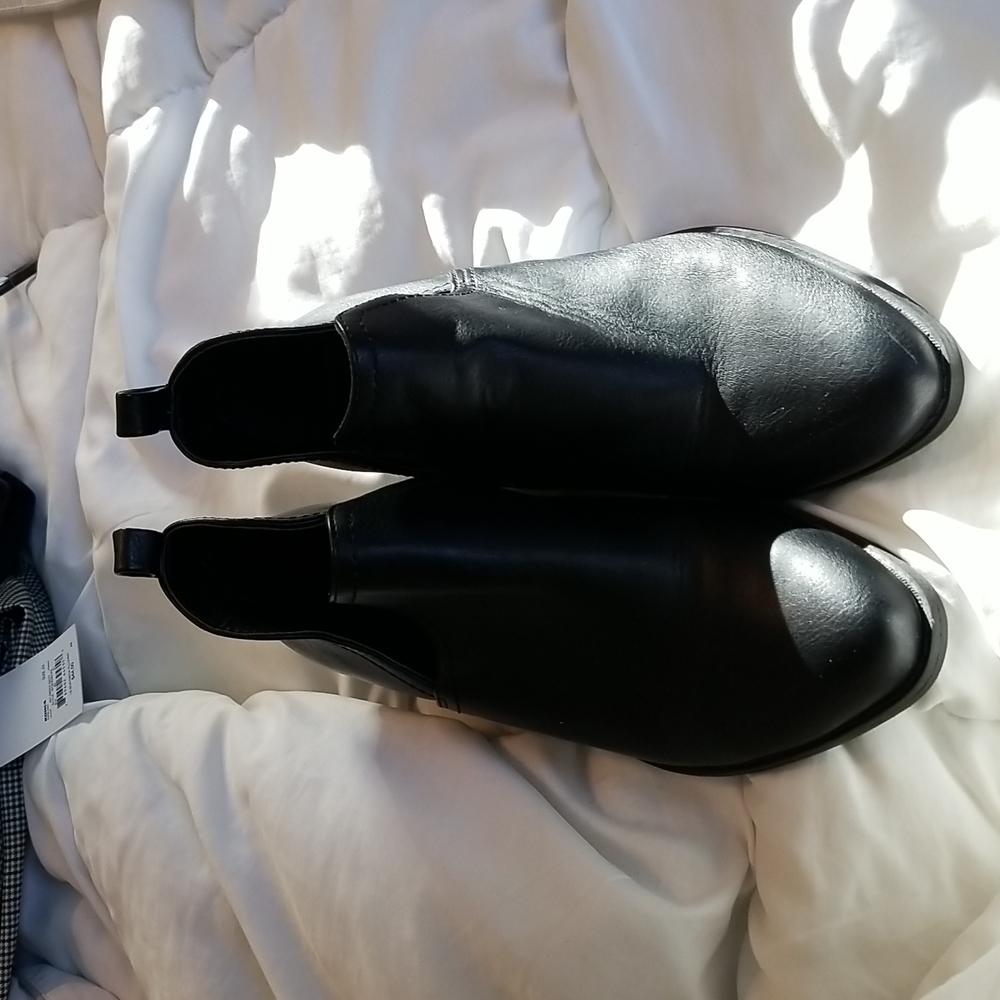 Like New  American Eagle Boots